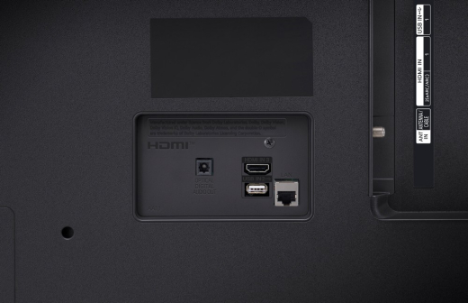 Телевізор LG 50UT81006LA - 12