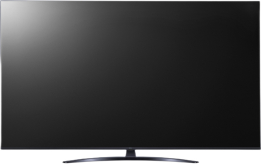 Телевізор LG 50UT81006LA - 4