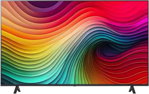 Телевізор LG 55NANO81T6A - 2