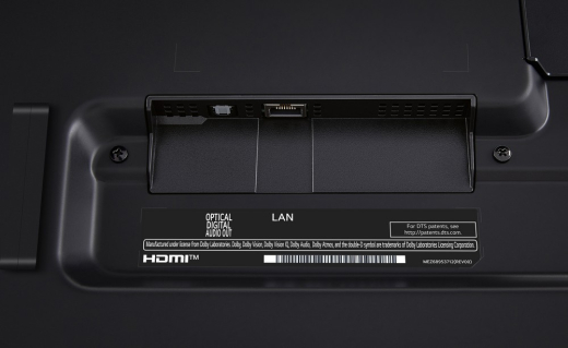 Телевізор LG 65QNED86T6A - 11