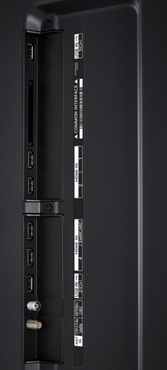 Телевізор LG 65QNED86T6A - 12