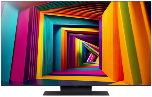 Телевізор LG 55UT91006LA - 2