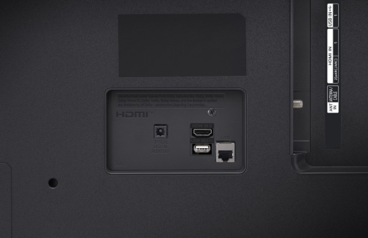 Телевізор LG 65UR78006LK - 13