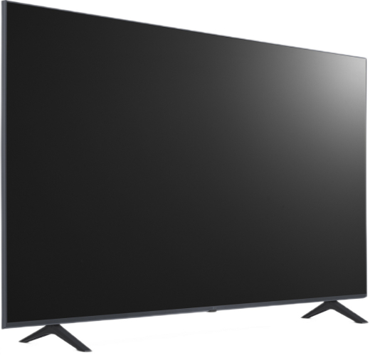 Телевізор LG 65UR78006LK - 2