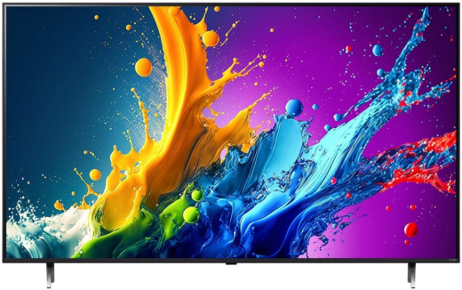 Телевізор LG 86QNED80T6A - 2
