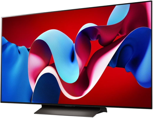 Телевізор LG OLED77C46LA - 2