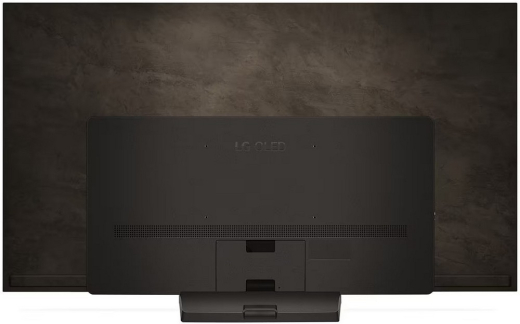 Телевізор LG OLED77C46LA - 5