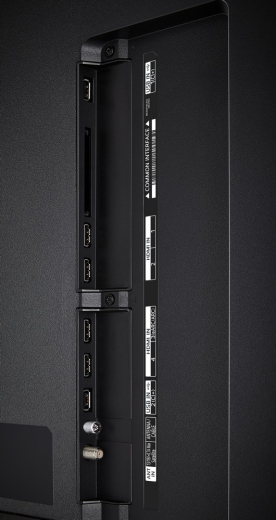 Телевізор LG 55QNED86T6A - 12