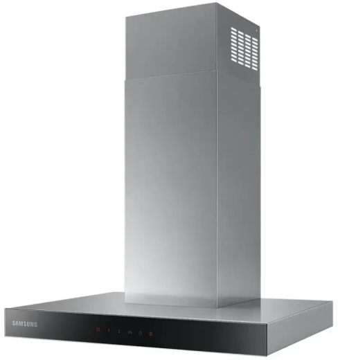 Витяжка Т-подібна Samsung NK24C5070US/UR - 3
