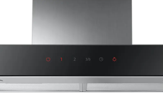 Витяжка Т-подібна Samsung NK24C5070US/UR - 4