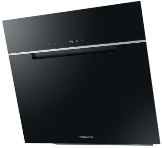 Витяжка похила Samsung NK24C7070WB/UR - 3