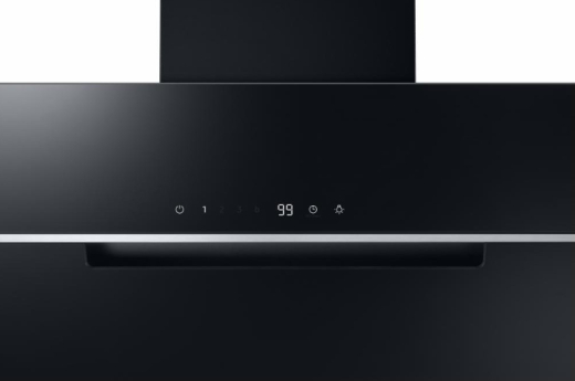 Витяжка похила Samsung NK24C7070WB/UR - 4