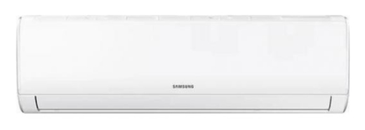 Кондиціонер Samsung AR24BXHQASINUA+(AR24BXHQASIXUA) - 2