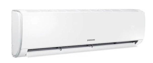 Кондиціонер Samsung AR24BXHQASINUA+(AR24BXHQASIXUA) - 4