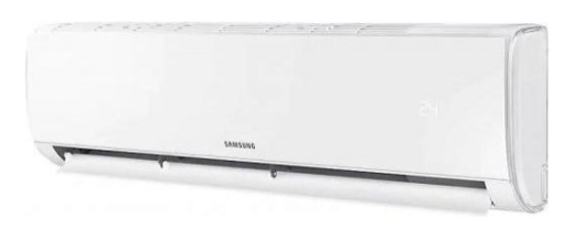 Кондиціонер Samsung AR24BXHQASINUA+(AR24BXHQASIXUA) - 6