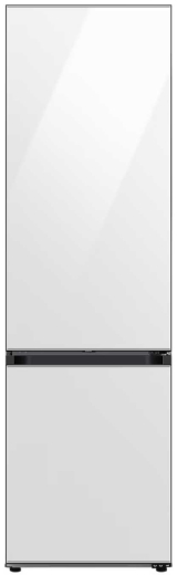 Холодильник з морозильною камерою Samsung RB38C6B6D12/UA - 1