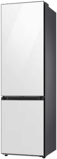 Холодильник з морозильною камерою Samsung RB38C6B6D12/UA - 2