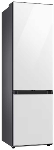 Холодильник з морозильною камерою Samsung RB38C6B6D12/UA - 3
