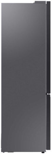 Холодильник з морозильною камерою Samsung RB38C6B6D12/UA - 4
