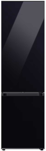Холодильник с морозильной камерой Samsung RB38C6B6D22/UA - 1