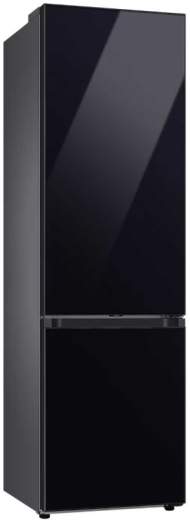 Холодильник с морозильной камерой Samsung RB38C6B6D22/UA - 2