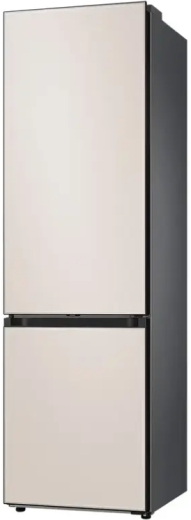 Холодильник з морозильною камерою Samsung RB38C6B6D39/UA - 3