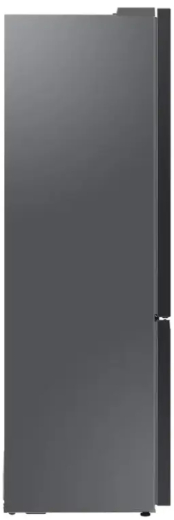 Холодильник з морозильною камерою Samsung RB38C6B6D39/UA - 4