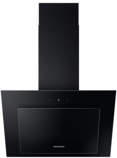 Витяжка похила Samsung NK24B3501VB/WT - 1