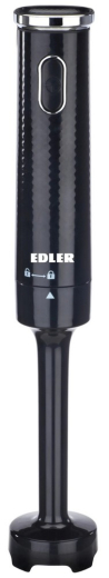 Занурюваний блендер Edler EDHB-1900 - 1