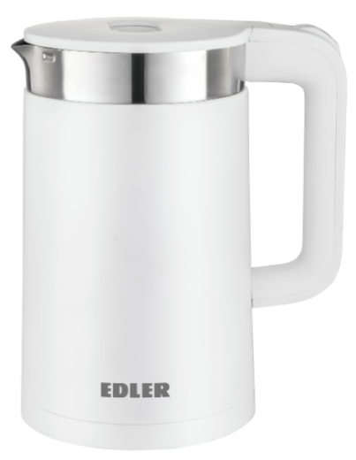 Електрочайник Edler EK6430 - 1