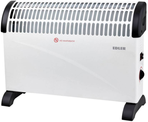 Обігрівач Edler EDHT-7750 - 1