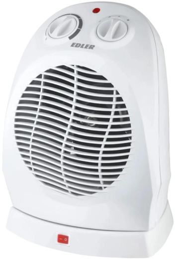 Обігрівач Edler EDHT-8843 - 1