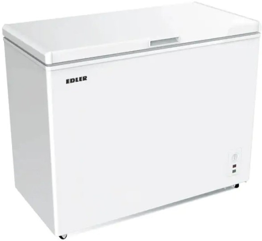 Морозильна скриня Edler ED-350A - 1