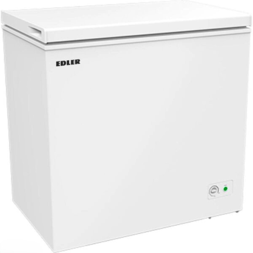 Морозильна скриня Edler ED-250A - 1