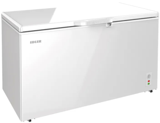 Морозильный ларь Edler ED-400A - 1