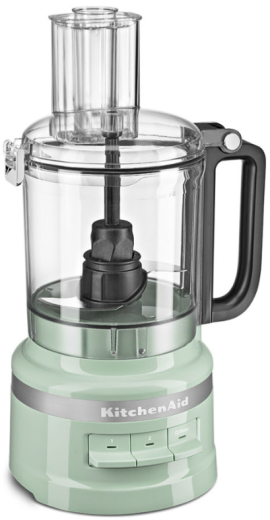 Кухонний комбайн KitchenAid 5KFP0921EPT - 1
