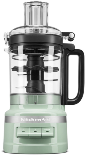 Кухонний комбайн KitchenAid 5KFP0921EPT - 2