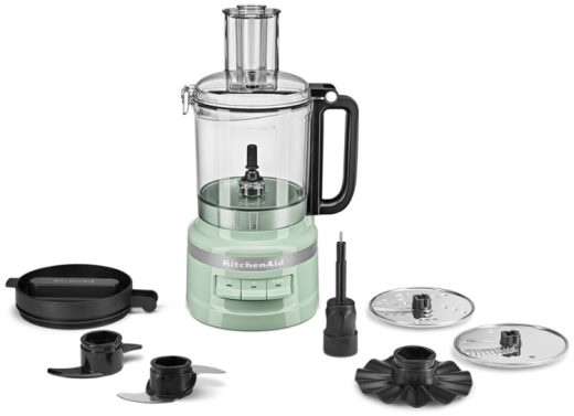 Кухонний комбайн KitchenAid 5KFP0921EPT - 3