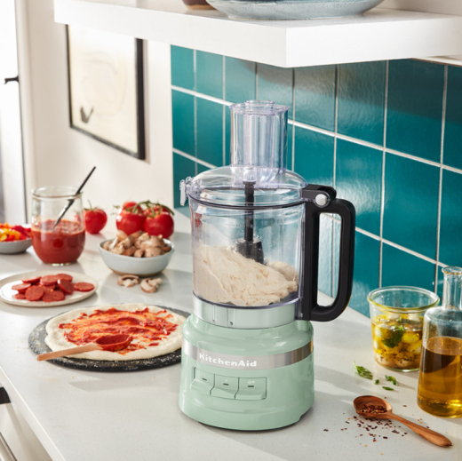 Кухонний комбайн KitchenAid 5KFP0921EPT - 4