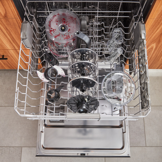 Кухонний комбайн KitchenAid 5KFP0921EPT - 6