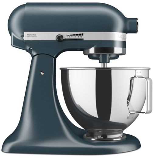 Кухонна машина KitchenAid 5KSM95PSEBS - 1
