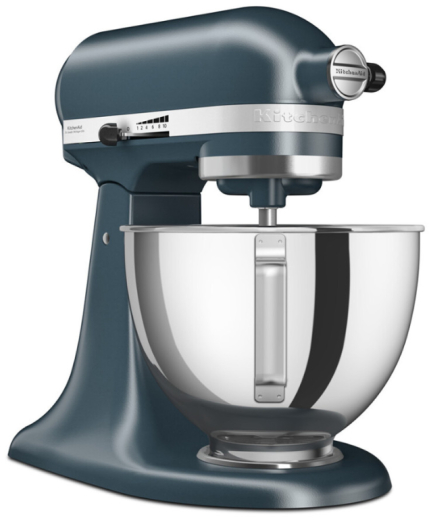 Кухонна машина KitchenAid 5KSM95PSEBS - 2