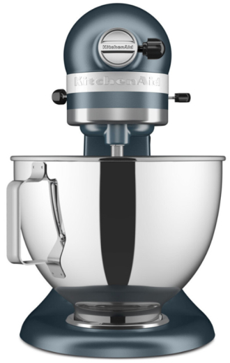 Кухонна машина KitchenAid 5KSM95PSEBS - 3