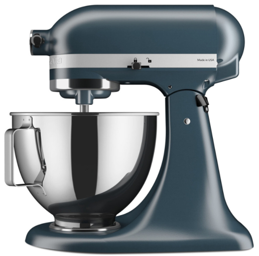 Кухонна машина KitchenAid 5KSM95PSEBS - 5