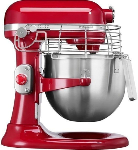 Миксер планетарный KitchenAid Professional 6,9 л 5KSM7990XEER - 1