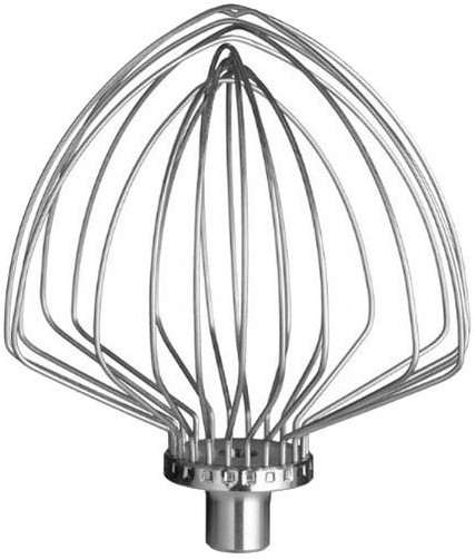 Миксер планетарный KitchenAid Professional 6,9 л 5KSM7990XEER - 3