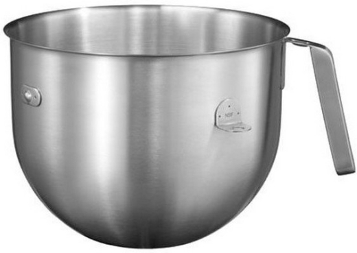 Миксер планетарный KitchenAid Professional 6,9 л 5KSM7990XEER - 4