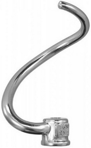 Планетарный миксер KitchenAid PROFESSIONAL 6,9 л белый 5KSM7990XEWH - 4