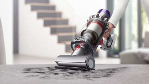 Акумуляторний пилосос Dyson V10 Absolute (448883-01) - 6