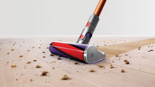 Акумуляторний пилосос Dyson V10 Absolute (448883-01) - 7